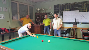 Photo n°8 de Billard Club 1933 Lingolsheim à Lingolsheim (Salle de billard)