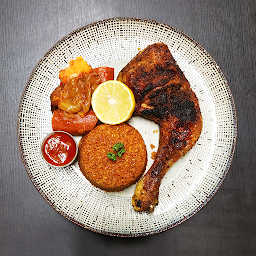 Photo n°7 de Eat Like Home à Toulon (Fournisseur de condiments)