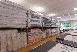 Photo n°23 de Literie D'Auvergne à Vichy (Magasin de literie)