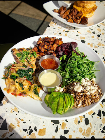 Milk & Honey Gulch by null