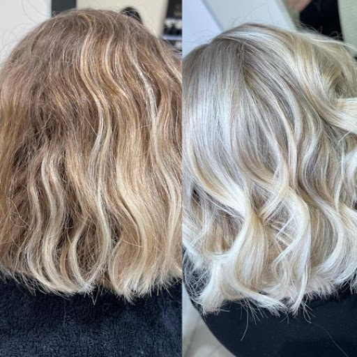 Liliana Amato | Be Blonde - Parrucchieri Specializzati nel Biondo Floridia - Thumbnail