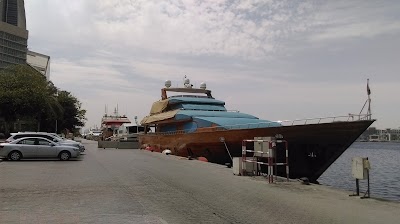 Photos of Dubai Old Souq Marine Transpor