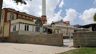 Photos of Abdullah Dai Cami