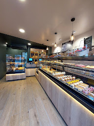 Photo n°29 de Maison Pothieux Boulangerie Pâtisserie à Lons-le-Saunier (Sandwicherie)