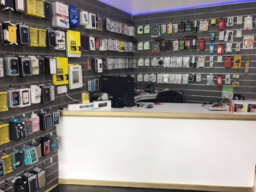 Fone Solutions - Visual