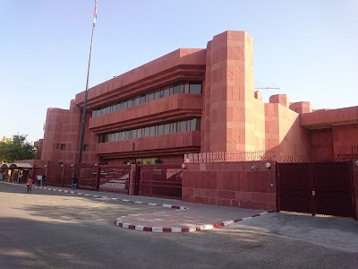 Photos of Embassy of India