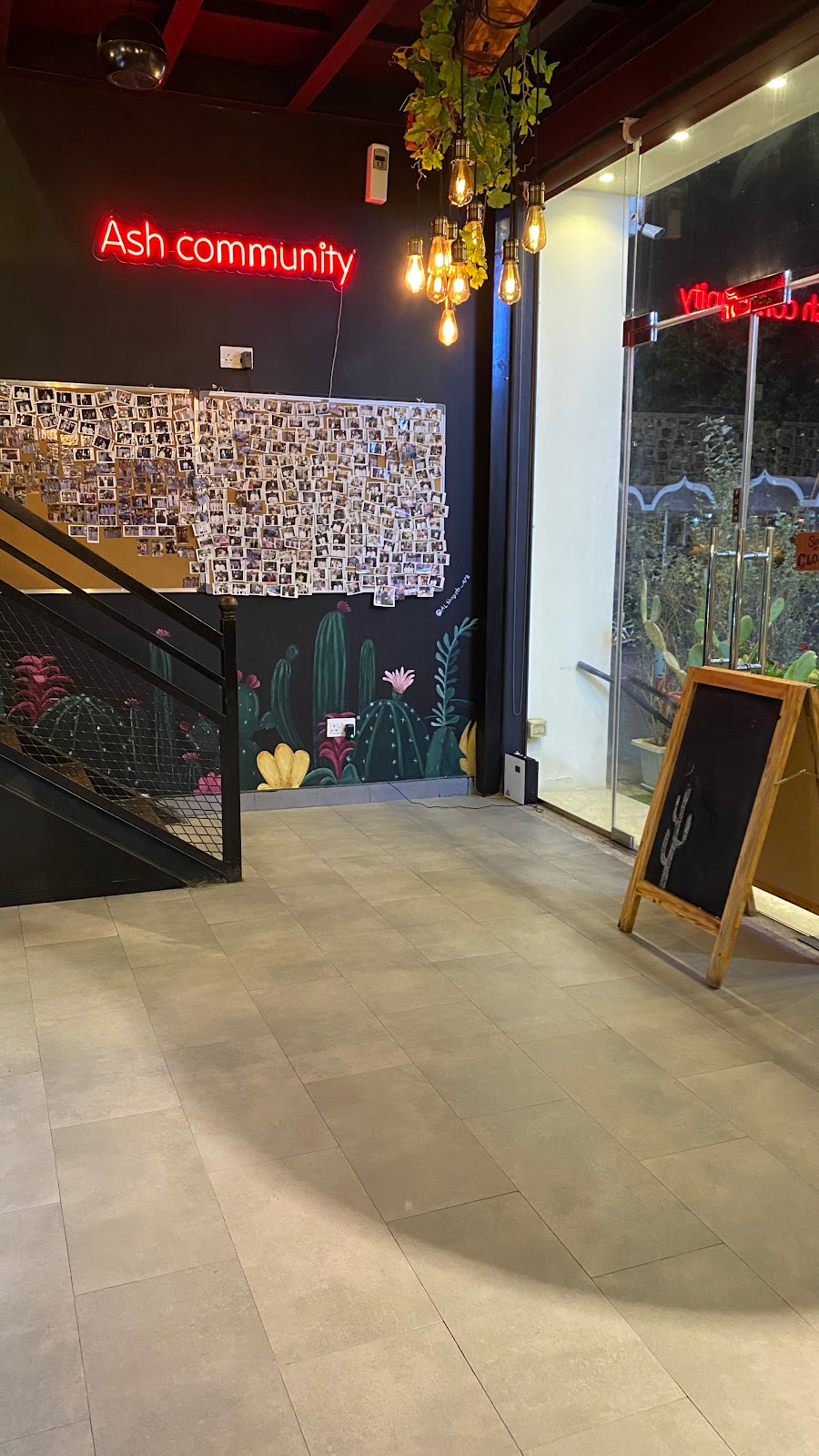 مركز الفجيرة التجاري - صورة 3