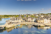 Aude DOUILLARD BSK Immobilier PLUNERET à Pluneret