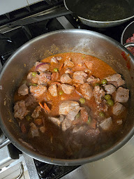 Photo n°11 de LA PETITE PLACE à Bozouls (Restaurant familial)