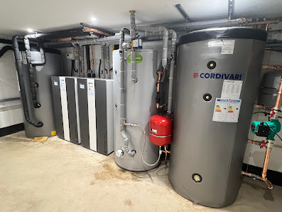 Compass technical Ltd 4 High Beeches, Frimley, Camberley GU16 8UG, United Kingdom