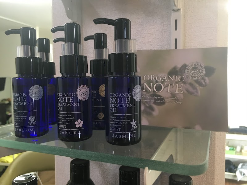 ヘアーサロンラフ 愛媛県松山市高砂町 美容院 美容院 グルコミ