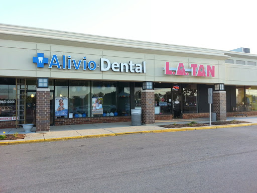 Alivio Dental - Downers Grove - Thumbnail