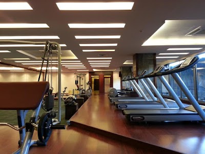 Photos of Canyon Hotel Erbil