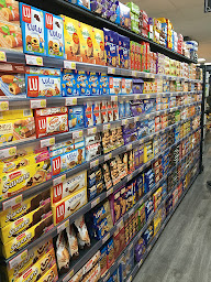 Photo n°6 de DIAGONAL CREIL centre ville à Creil (Épicerie)