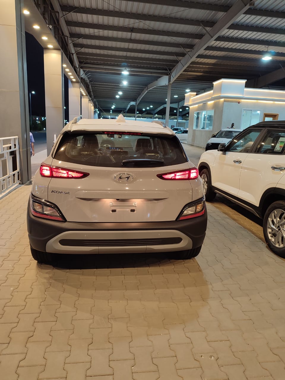 معرض رواد الاعتماد للسيارات - صورة 3