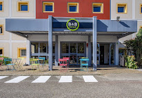 B&B HOTEL Nîmes Caissargues à Caissargues