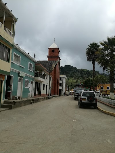 Photos of Parroquia Sagrado Corazon de Jesus