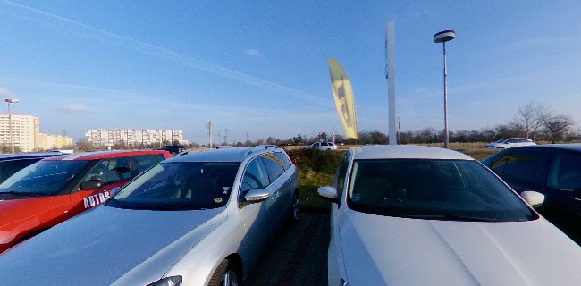 RM JET, spol. s r.o. - Trnava