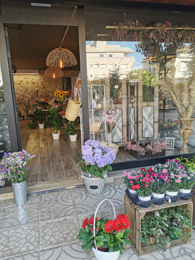 Jessica Design Flowers