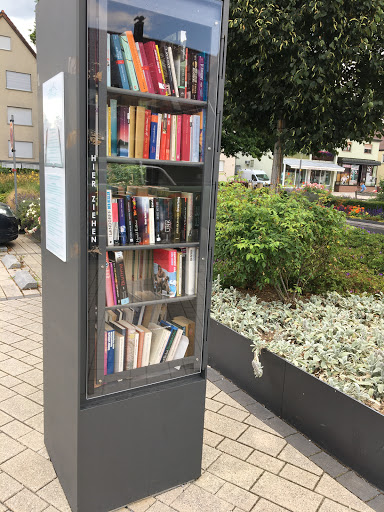 Bücherschrank Renningen