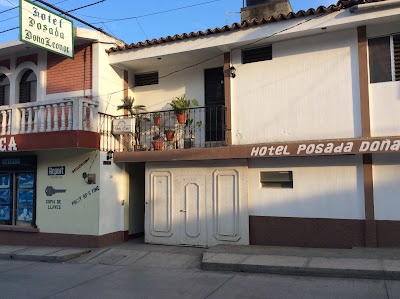 Photos of Hotel Posada Do&ntilde;a Leonor