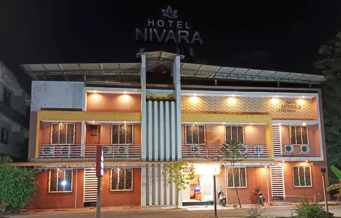 HOTEL NIVARA LODGING & BOARDING