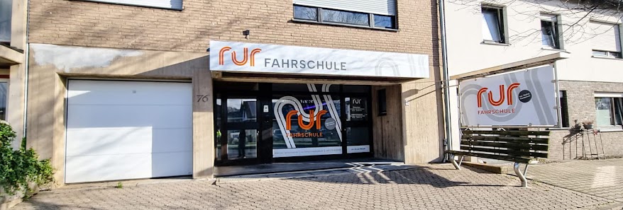 Rur Fahrschule Dürener Str. 76, 52372 Kreuzau