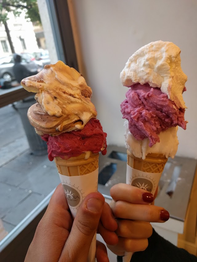 Gelateria La Romana