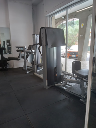 Studio personal IRON muscle Gallery - Italy