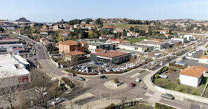 Photo n°4 de Nissan Le Puy-en-Velay - Bony auto-mobile à Brives-Charensac (Vendeur de voitures d'occasion)