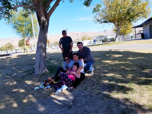 Desert Hot Springs Soccer Park - Thumbnail