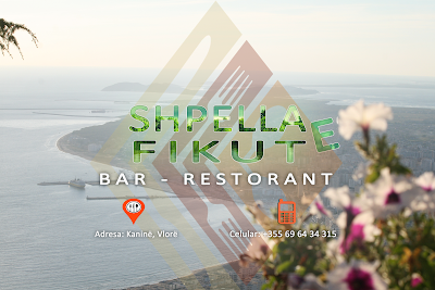 Bar Restorant Shpella e Fikut