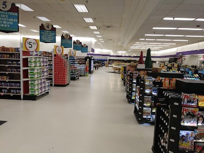 Winn-Dixie