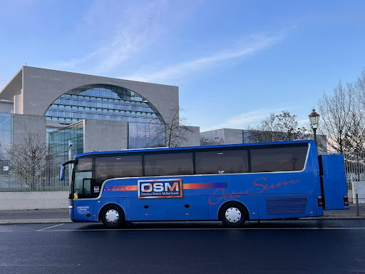 Omnibus-Service Mellrichstadt