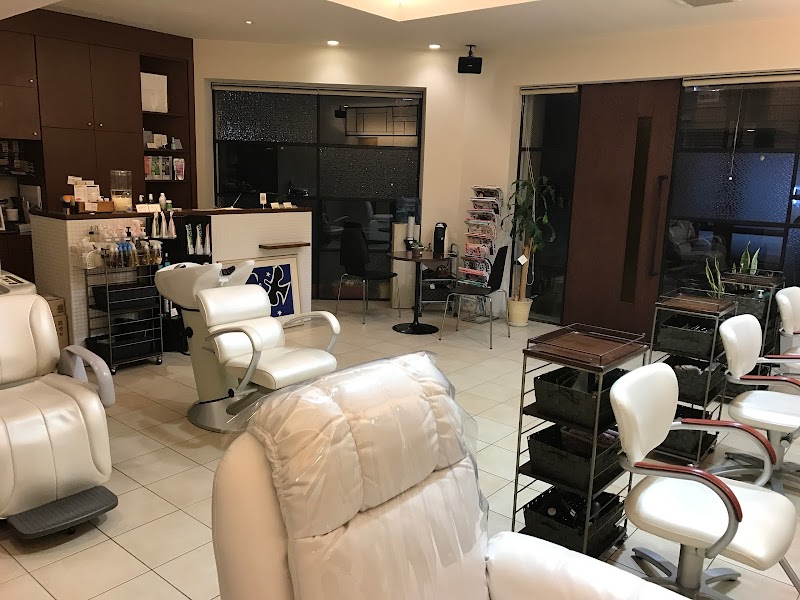 ル・サロン ドゥ