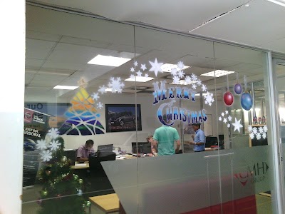 Photos of CMH Nissan Highway