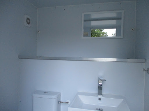 Toilettenwagen Wettringen - Thumbnail