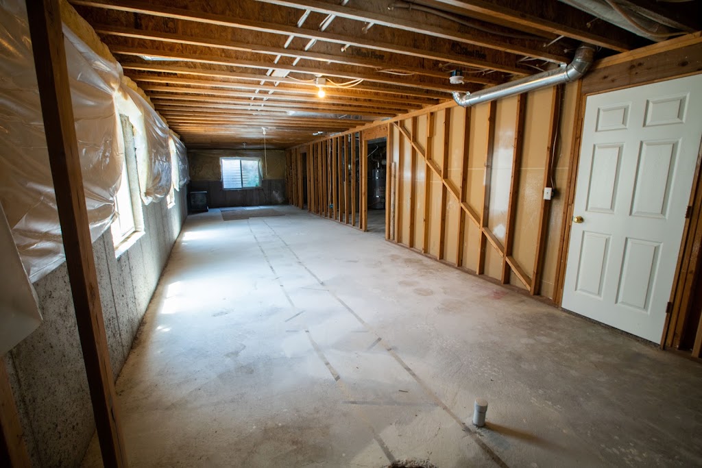 Basement Crawl Space Experts photo