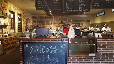 Photos of Coffee House Cafe