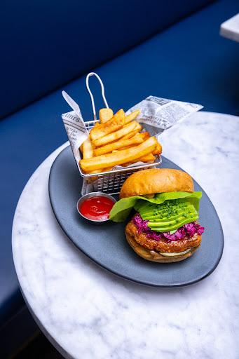Willow Vegan Bistro - Thumbnail