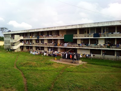 Photos of Awolowo Hall Block 8