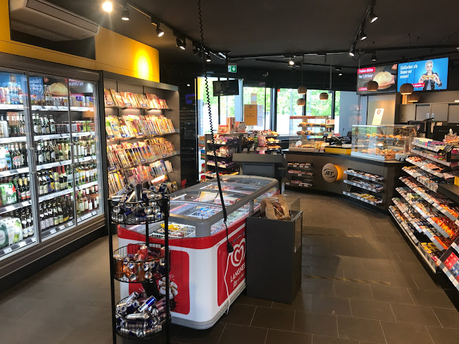 JET Tankstelle