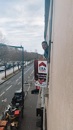 Photo n°11 de Agence Immobilière ERA Immobilier Agence du Stade La Plaine Saint Denis à Saint-Denis (Agence immobilière)