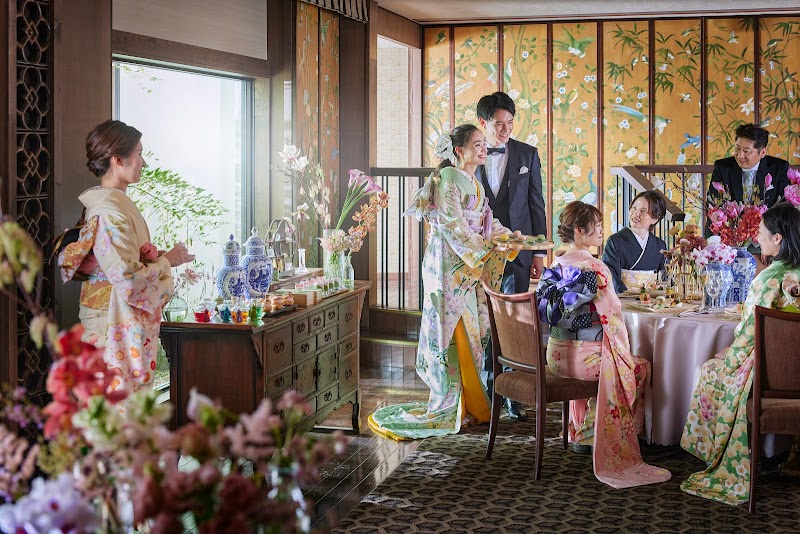 エグゼクス・ガーデン（EXEX GARDEN）