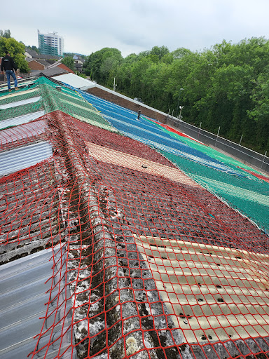 Telford Industrial Roofing - Thumbnail