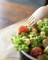 Photo n°16 de Chicken Street Villeurbanne Naan & Fried Chicken à Villeurbanne (Restaurant)