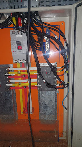 Allan Carpes Eletricista