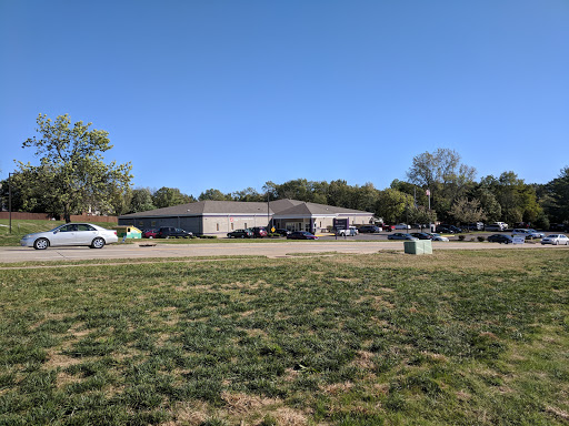 St. Charles City-County Library, Kisker Road Branch - Thumbnail