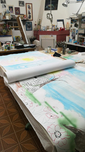 Nassisi ARTE - Thumbnail