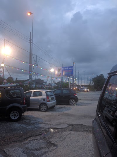 Photos of Usaha Tasbih Mini Mart